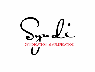 Syndi logo design by santrie