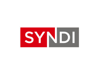 Syndi logo design by rief