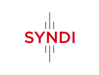 Syndi logo design by rief
