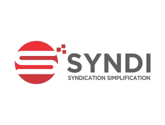 Syndi logo design by cikiyunn