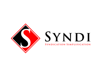 Syndi logo design by asyqh