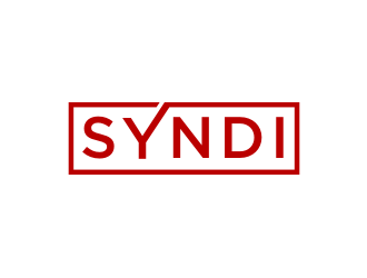 Syndi logo design by BintangDesign