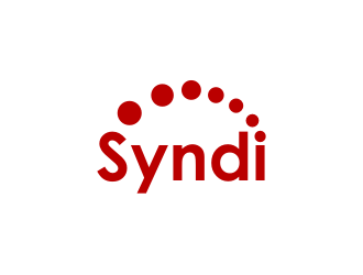 Syndi logo design by BintangDesign