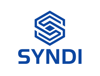 Syndi logo design by keylogo