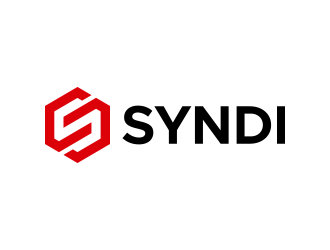 Syndi logo design by lexipej