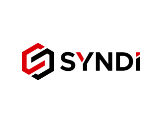 Syndi logo design by lexipej