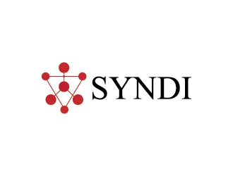 Syndi logo design by Fear