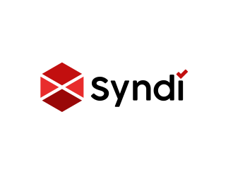 Syndi logo design by serprimero