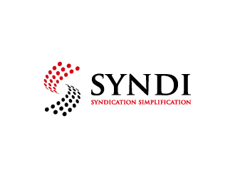 Syndi logo design by mhala