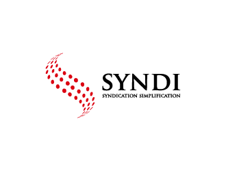 Syndi logo design by mhala