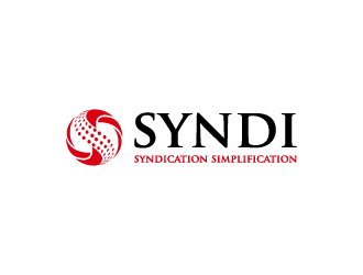 Syndi logo design by mhala