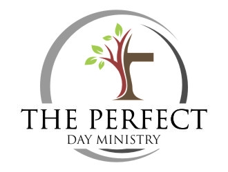 The Perfect Day Ministry logo design by jetzu