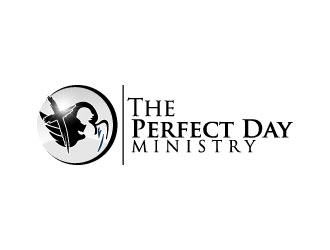 The Perfect Day Ministry logo design by AYATA