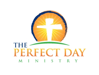 The Perfect Day Ministry logo design by Suvendu
