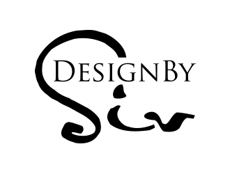 DesignBySiv logo design by keylogo