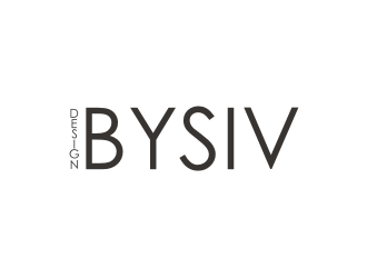 DesignBySiv logo design by BintangDesign