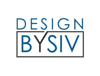 DesignBySiv logo design by BintangDesign