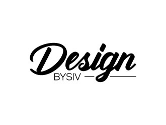 DesignBySiv logo design by wongndeso