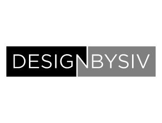 DesignBySiv logo design by cybil