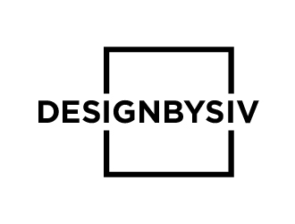 DesignBySiv logo design by cybil