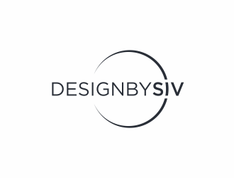 DesignBySiv logo design by ammad