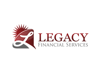 Legacy Financial Services logo design by chuckiey