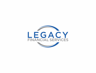 Legacy Financial Services logo design by luckyprasetyo