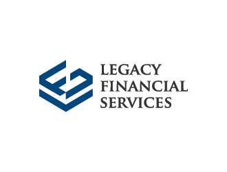 Legacy Financial Services logo design by mhala