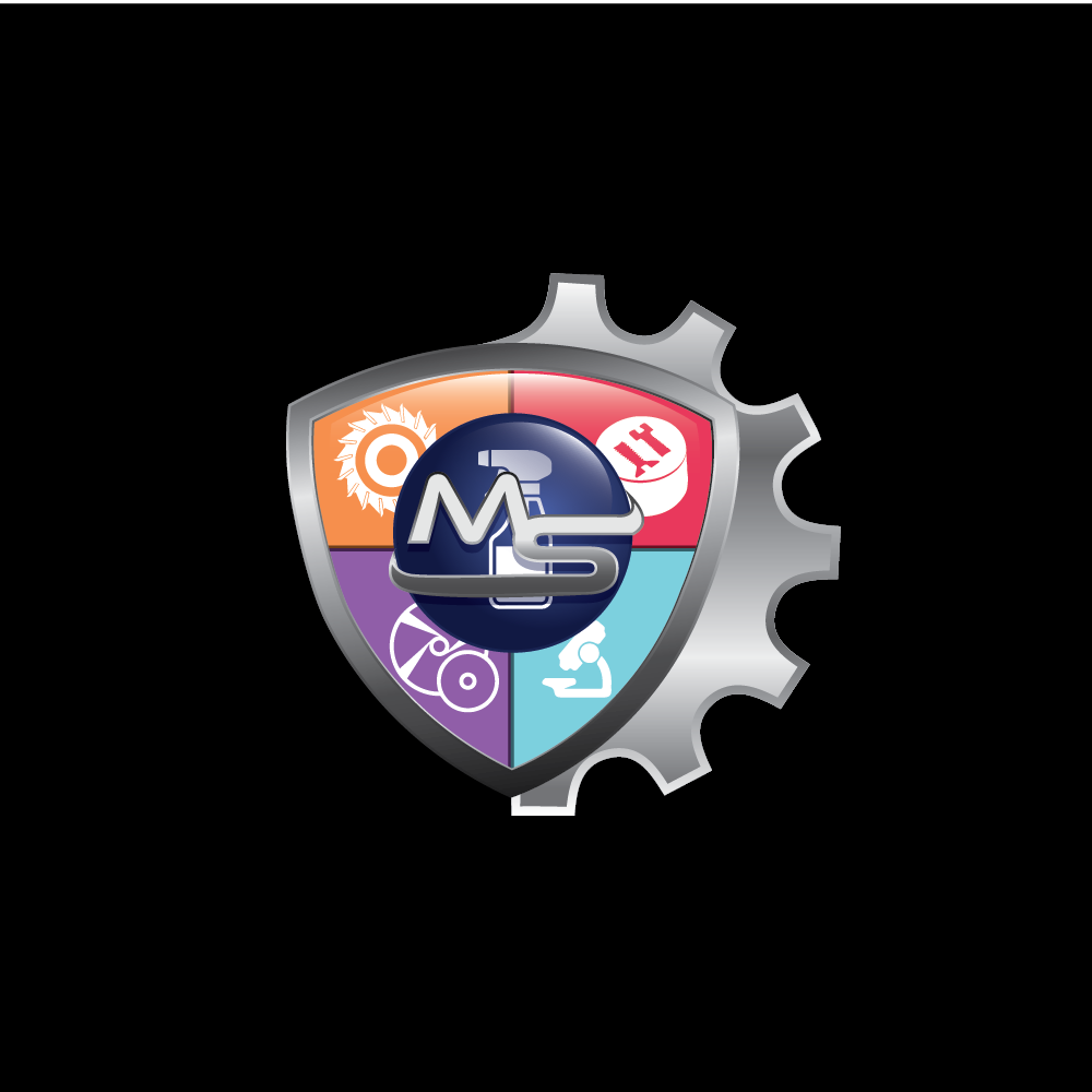 Emblem 1 logo design by SiliaD