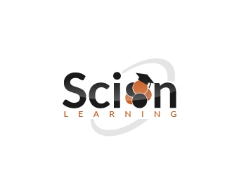 Scion Learning logo design by art-design