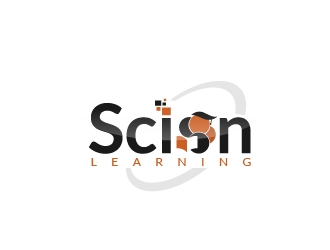 Scion Learning logo design by art-design