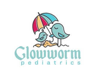  logo design by nehel