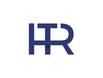 High Tech Ranch, LLC (HTR) logo design by dchris