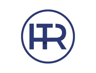High Tech Ranch, LLC (HTR) logo design by dchris