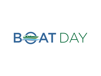 Boat Day logo design by akhi