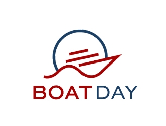 Boat Day logo design by nehel