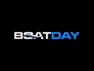 Boat Day logo design by imagine