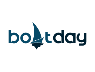 Boat Day logo design by torresace