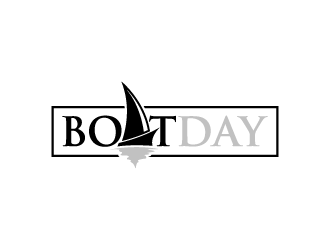 Boat Day logo design by torresace