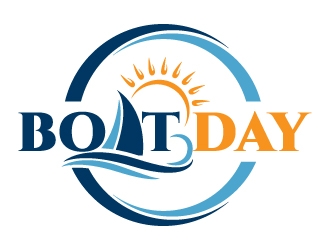 Boat Day logo design by jaize