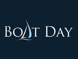 Boat Day logo design by samueljho