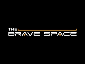 The Brave Space logo design by desynergy