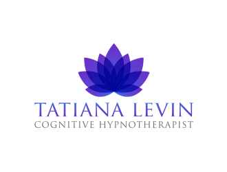 Tatiana Levin Cognitive Hypnotherapist logo design by keylogo