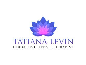 Tatiana Levin Cognitive Hypnotherapist logo design by keylogo
