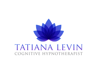 Tatiana Levin Cognitive Hypnotherapist logo design by keylogo