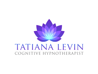 Tatiana Levin Cognitive Hypnotherapist logo design by keylogo