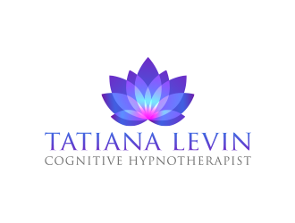 Tatiana Levin Cognitive Hypnotherapist logo design by keylogo