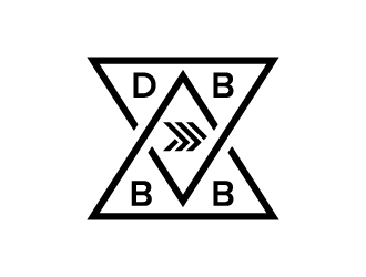 DB3 logo design by jaize