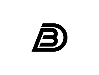 DB3 logo design by jaize
