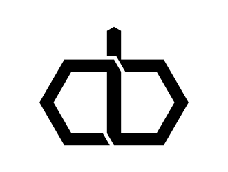 DB3 logo design by savana